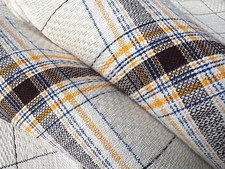 Konvolut alte  Leinen Geschirrtücher/Sets  3 Stück ca: 70/67 cm