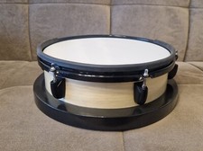 e pad   12 zoll  schlagzeug