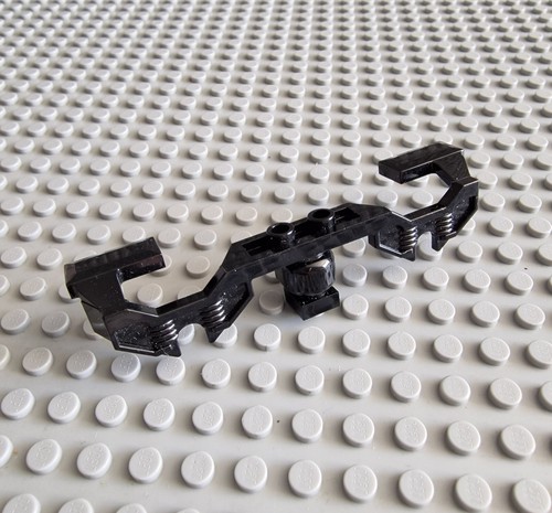 Lego eisenbahn zug motor - lego, 9v