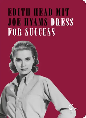 Dress for success - for,