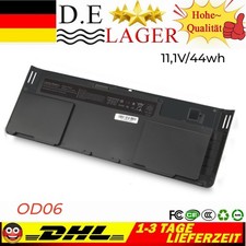 ✅Für HP Akku OD06XL