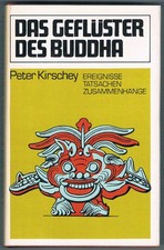 Das Geflüster des Buddha 