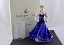 ROYAL DOULTON ABIGAIL 2010