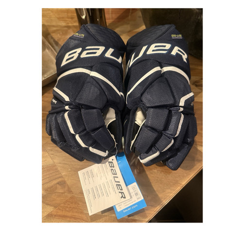 Bauer vapor - bauer, x