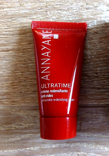 Annayake ultratime cream - ultratime,