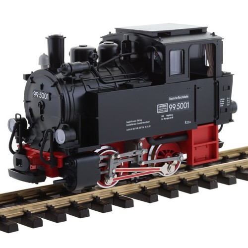 Lgb 20753 dampflok 5016 - 20753,