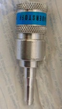 Eszet Sauerstoff - Schnellschluss Kupplung Schneidbrenner Schweißgerät 