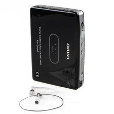 Aiwa HS-EX200 MKII Euro Collection Kassettenspieler Kondensatoren + Riemen Neu