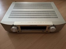 Marantz NR1510 Silber Slimline 5.2 Kanal AV-Receiver 