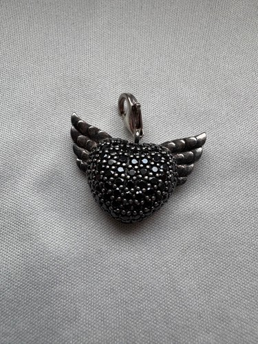 Thomas sabo herzanhänger - thomas,