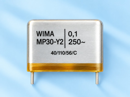 100nf 250v mp30 y2 - 100nf, mp30-y2