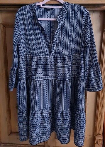 Stiefelkleid 42 44 - stiefelkleid, 40