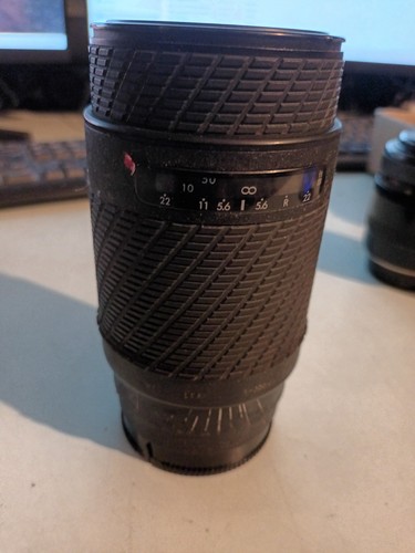 Minolta 300mm 5 6 - 1:4.5-5.6, af
