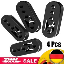 4 St Auto Auspuff Gummi