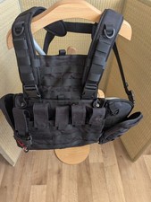 Tasmanian Tiger Chest Rig TT