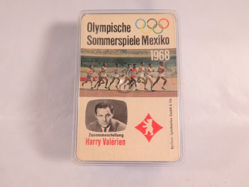 Berliner quartett olympische - -,