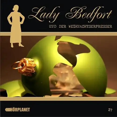 Lady bedfort - lady,