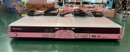 Pioneer dvr 433h - pioneer, dvr-433h
