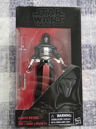 Hasbro star wars black series - star,