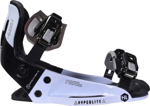 Hyperlite wakeboard bindung - hyperlite,