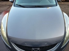 Mazda 6 GH original Motorhaube