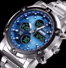 SKM A/Digital Herren Armband