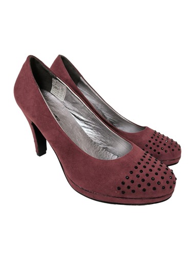 City walk hochfront - city, hochfront-pumps