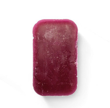 7,5 Kg Kerzenwachs rot/rosa