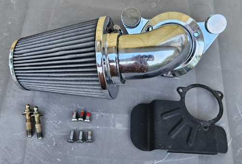 Harley davidson screamin eagle - davidson,
