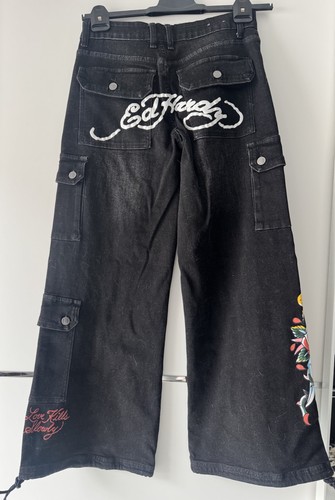 Hardy damen jeans - ed,