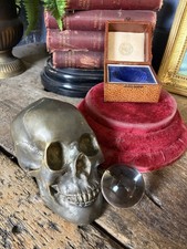 Antike Vintage Wahrsager’s