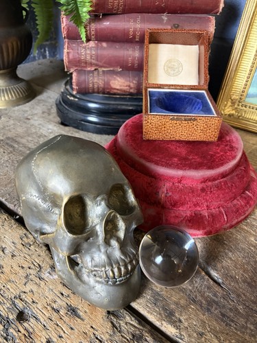 Antike vintage wahrsager - antike,