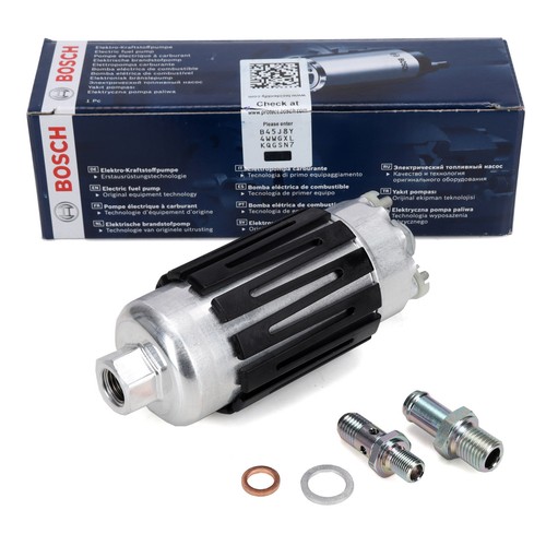 Bosch 0580464206 - bosch,