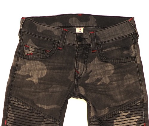 True religion moto - true,