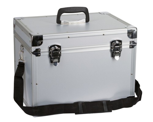 Putzbox alusafe abschließbar - alusafe,