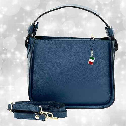 Tasche türkis leder mittel - tasche,