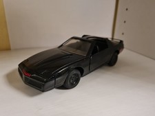 Ertl 1:24 Pontiac Knight Rider