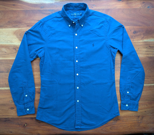 Original polo ralph lauren - original,