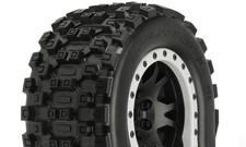 Proline 10131-13 Badlands MX43
