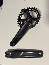 Shimano  FC-M5100 MTB Kurbel