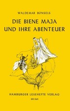 Die Biene Maja und ihre