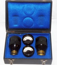 DDR Technik im Kasten 4-Fach