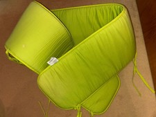 Julius Zöllner Baby Nestchen