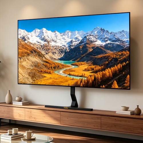 Zoll tv ständer - zoll,