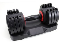 Verstellbare Hantel 12 kg