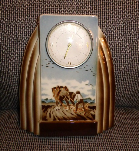 Art deco chr carstens - art, chr.