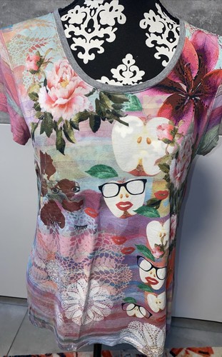Tolles top shirt - top, 34