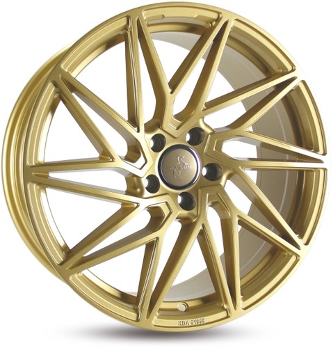 Alufelgen keskin kt20 - keskin,