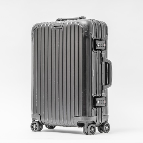 Rimowa cabin kabinenkoffer - rimowa,
