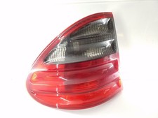 Mercedes-Benz E W210 2002